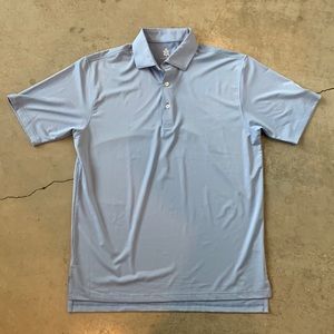 Men’s Golf Polo